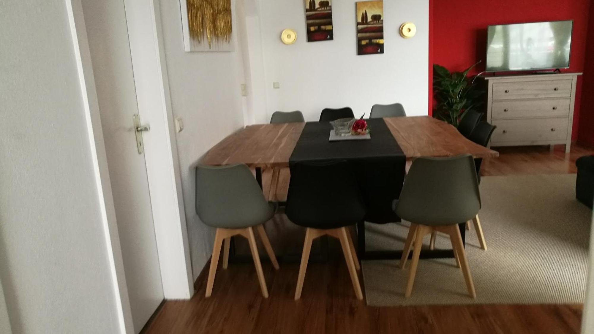 Lejlighed Stadler Rödental