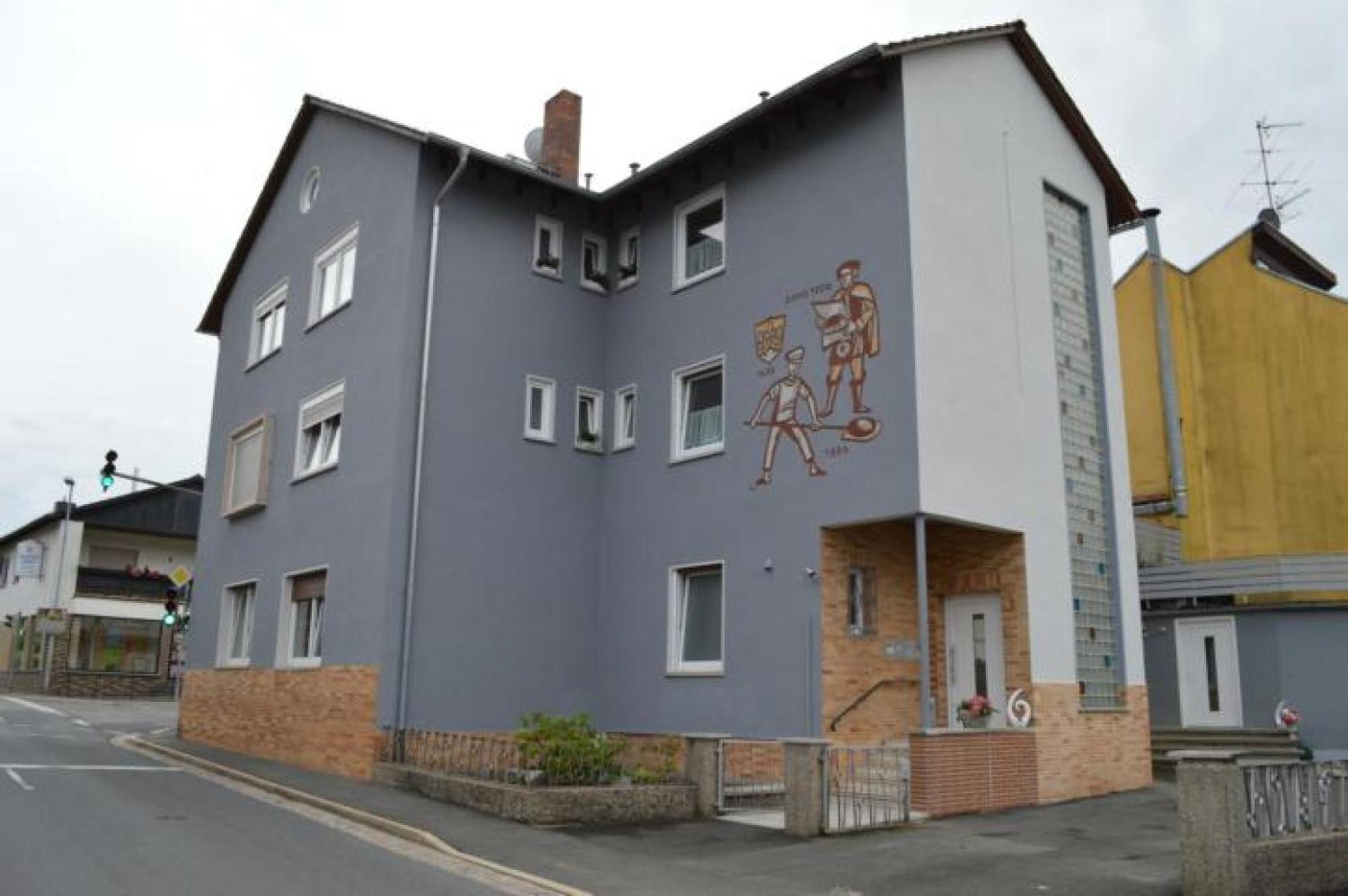 Lejlighed Stadler Rödental