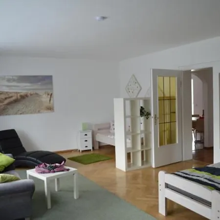 Ferienwohnungen Stadler Rödental Esterno foto