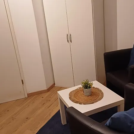 Ferienwohnungen Stadler Rödental Esterno foto