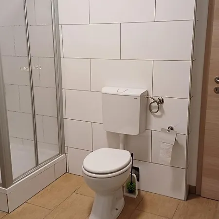 Ferienwohnungen Stadler Rödental Esterno foto