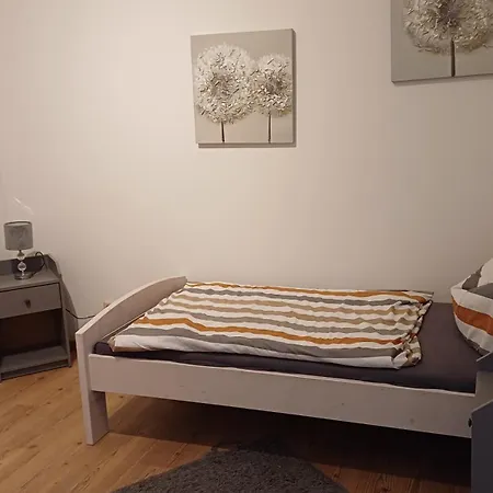 Ferienwohnungen Stadler Rödental Esterno foto