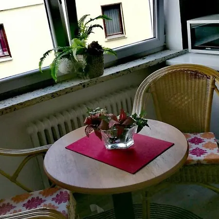 Ferienwohnungen Stadler Rödental Esterno foto