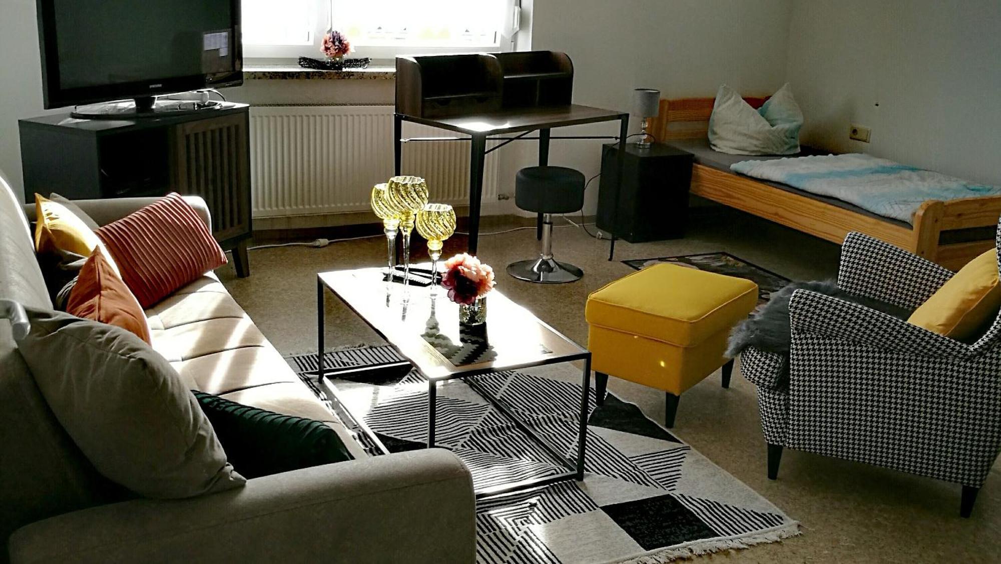 Appartement Stadler Rödental