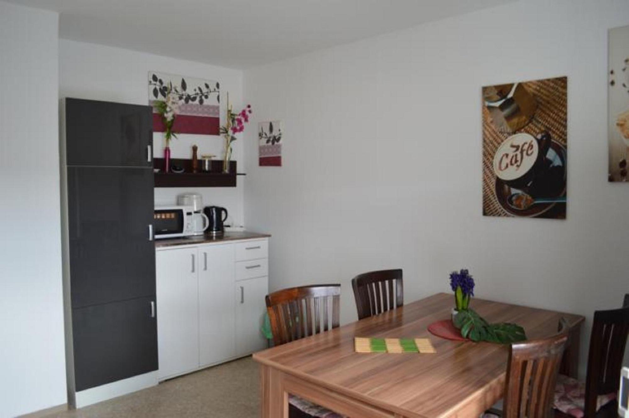 Appartement Stadler