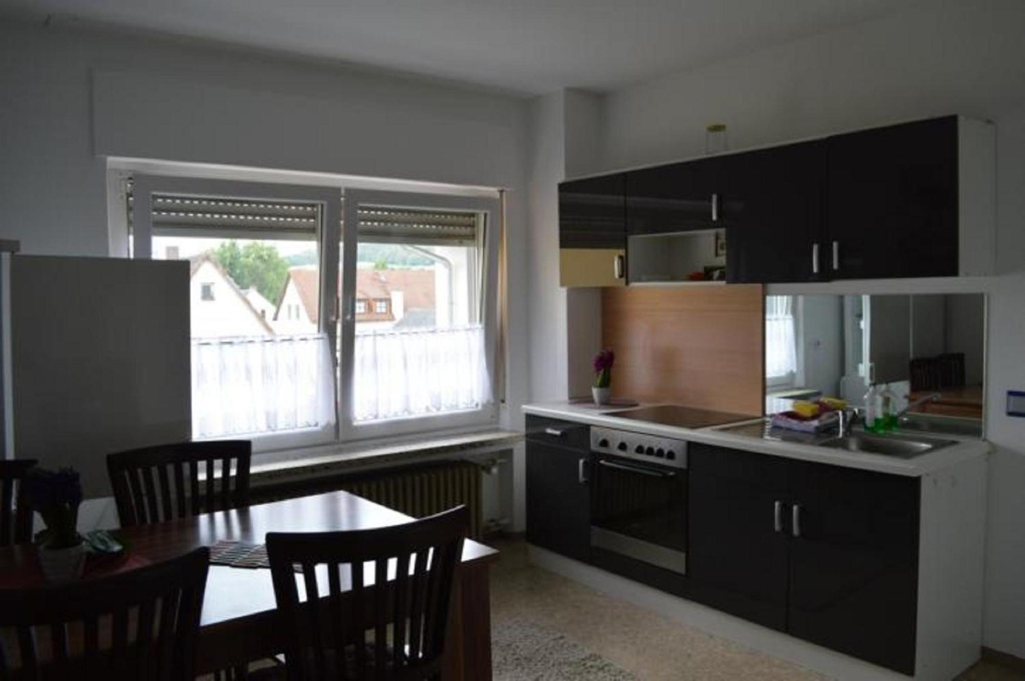 Appartement Stadler