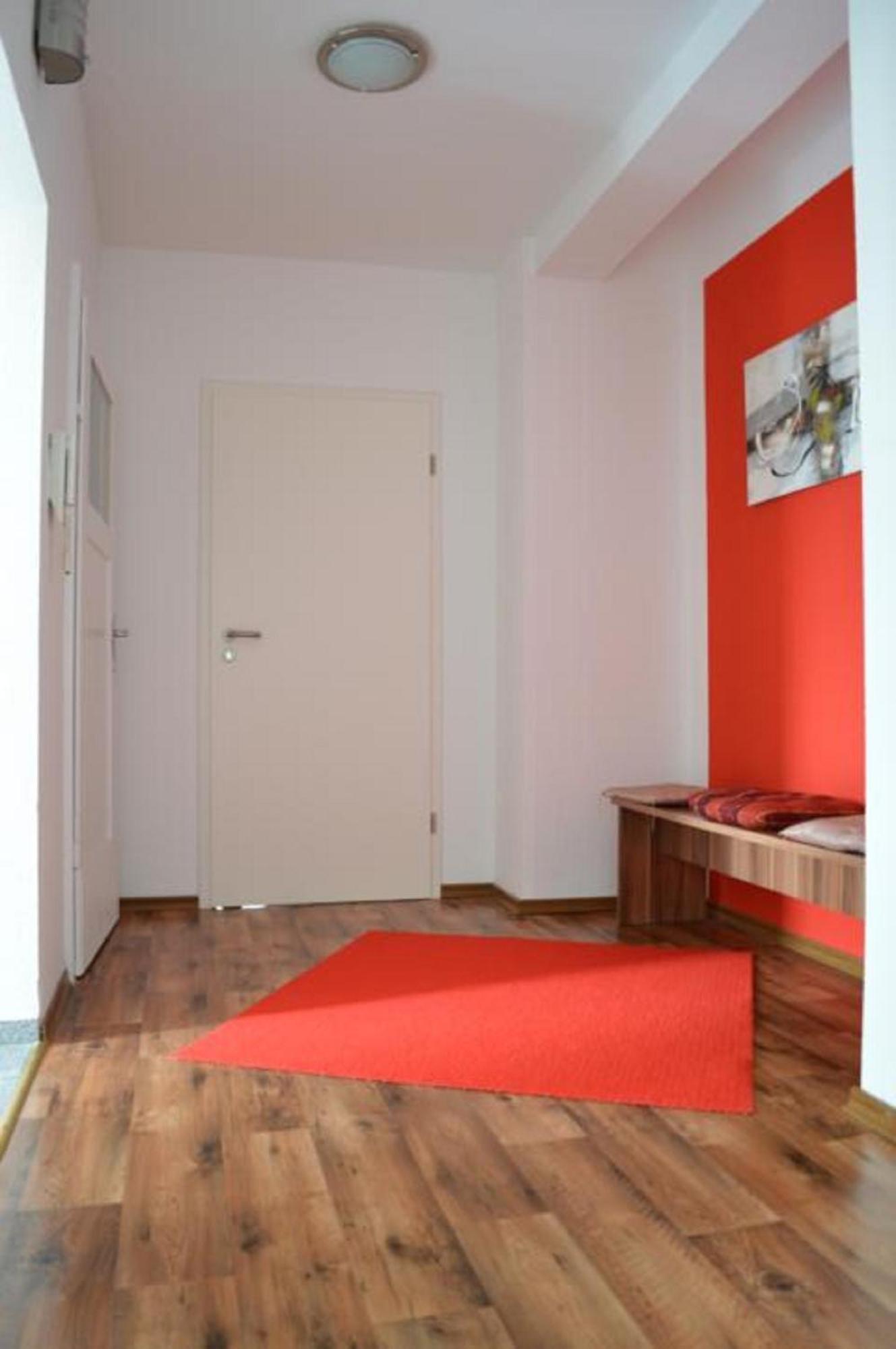 Appartement Stadler *