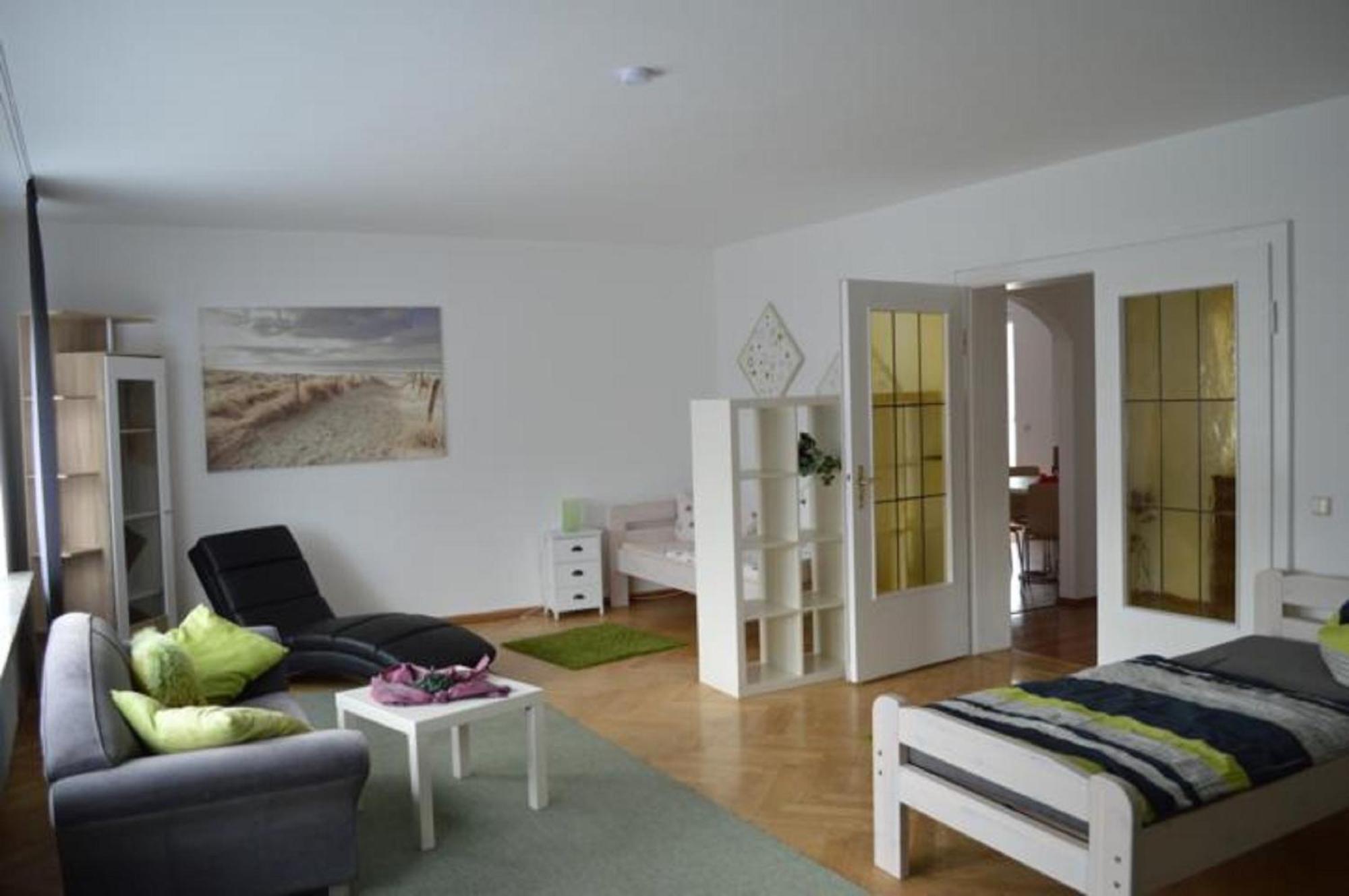 Appartement Stadler