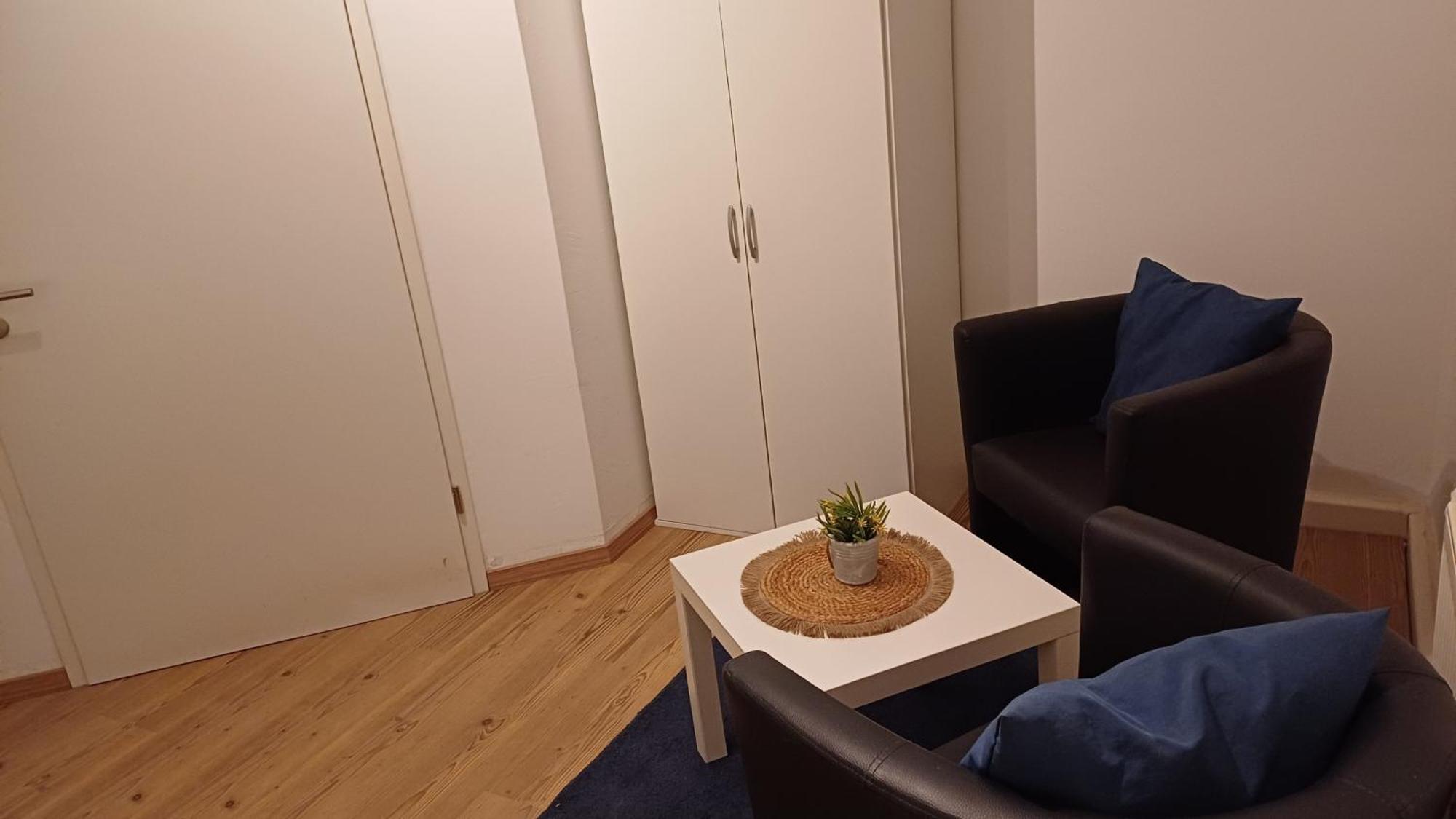 Stadler Appartement *
