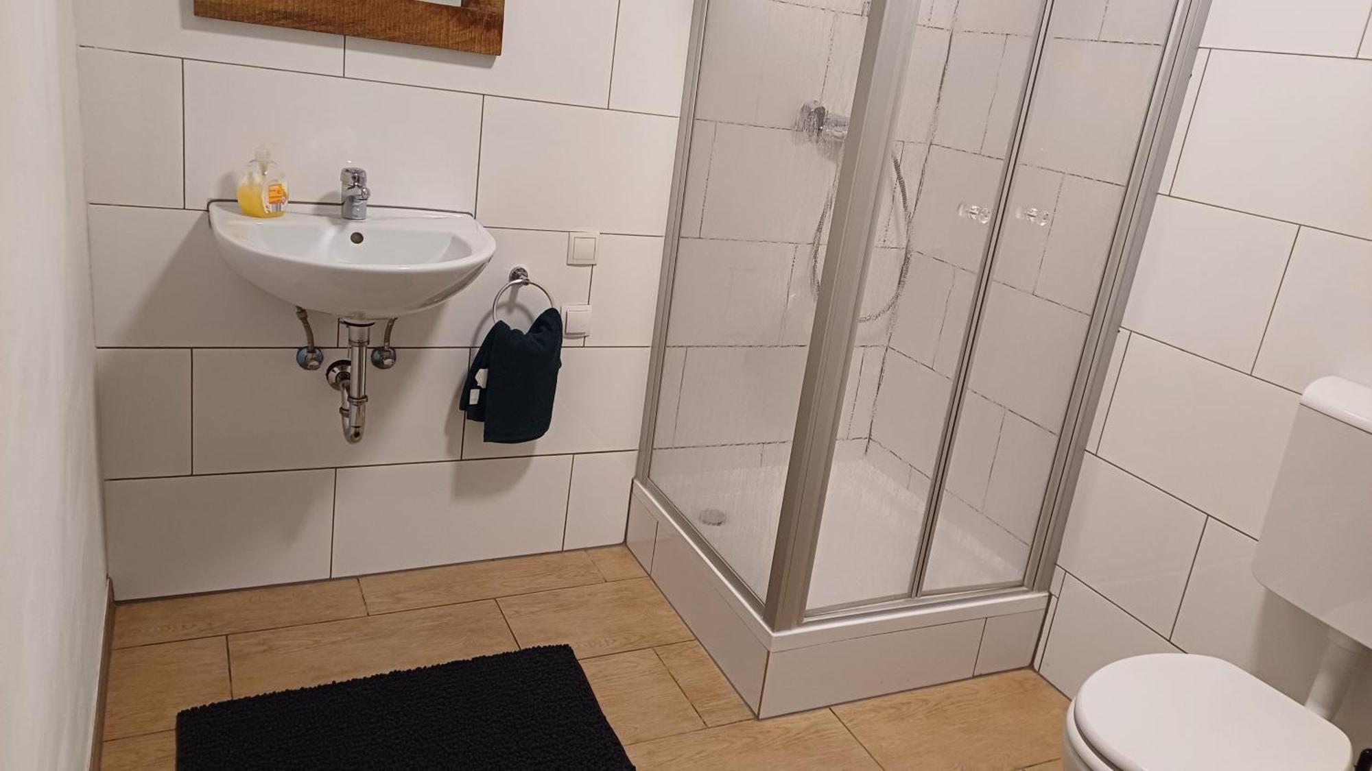 Stadler Appartement Rödental