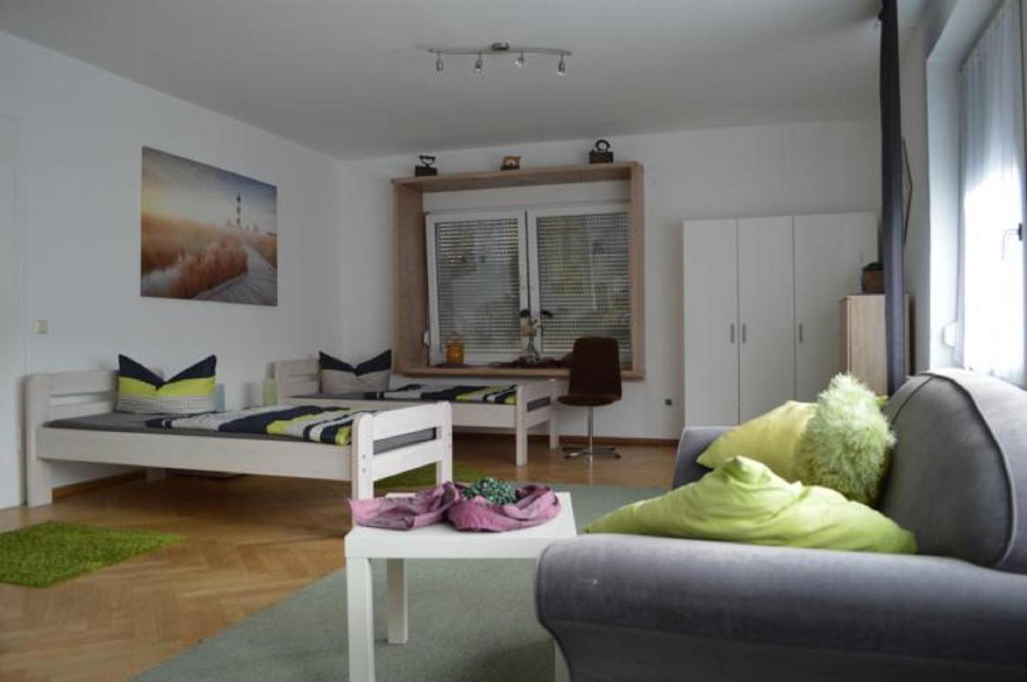 Stadler Appartement