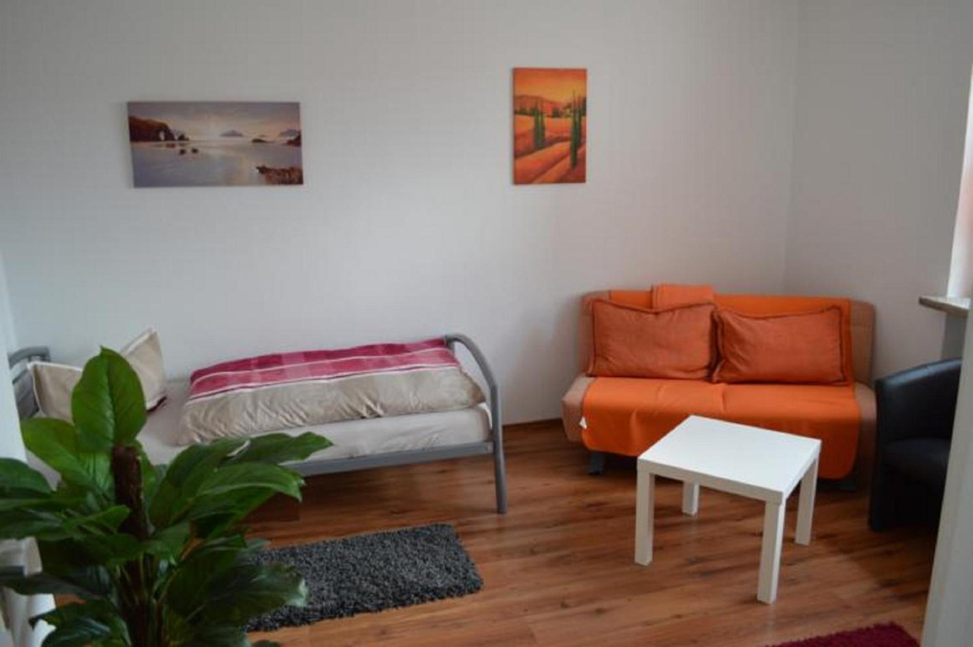 Appartement Stadler