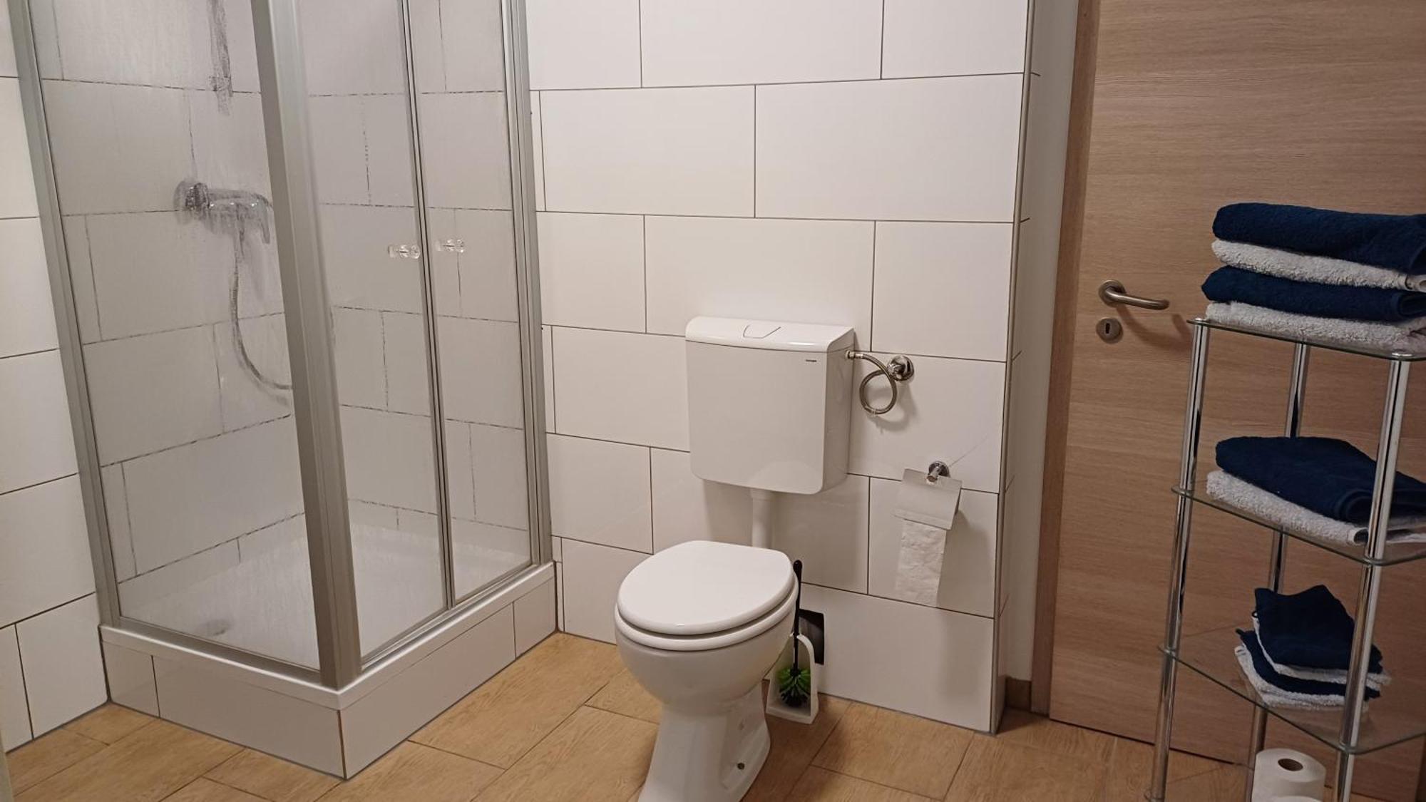 Stadler Appartement *
