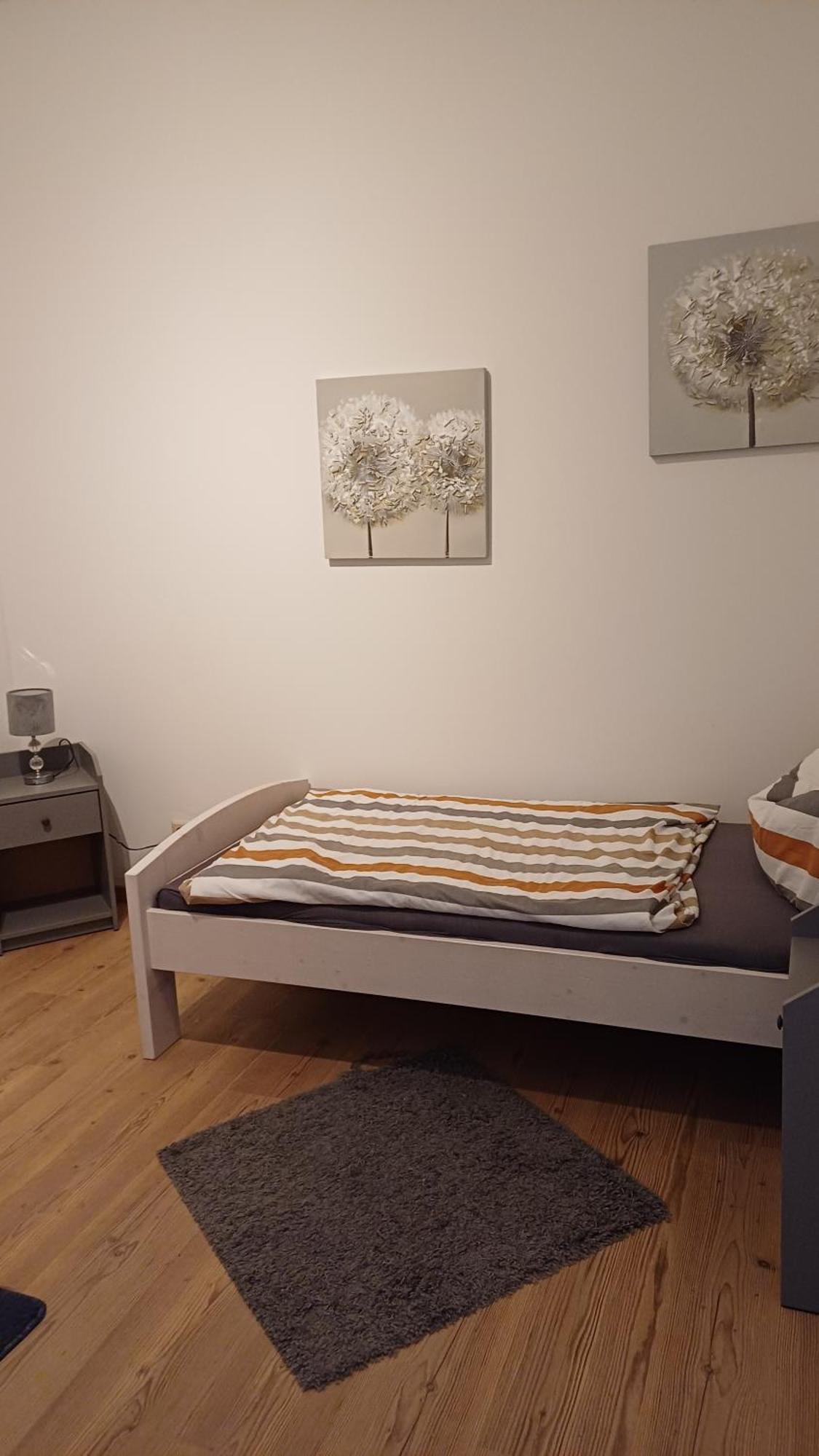 Stadler Appartement Rödental
