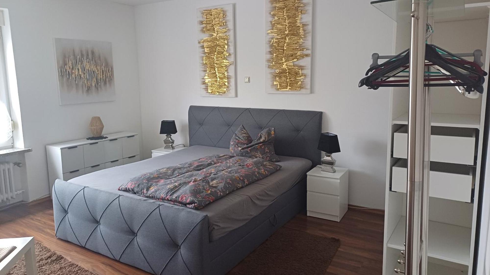 Appartement Stadler