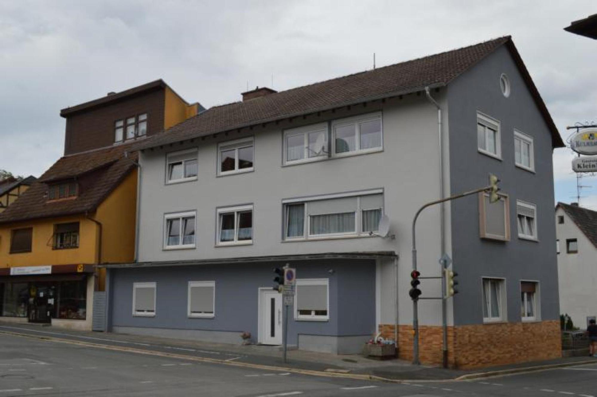 Stadler Rödental