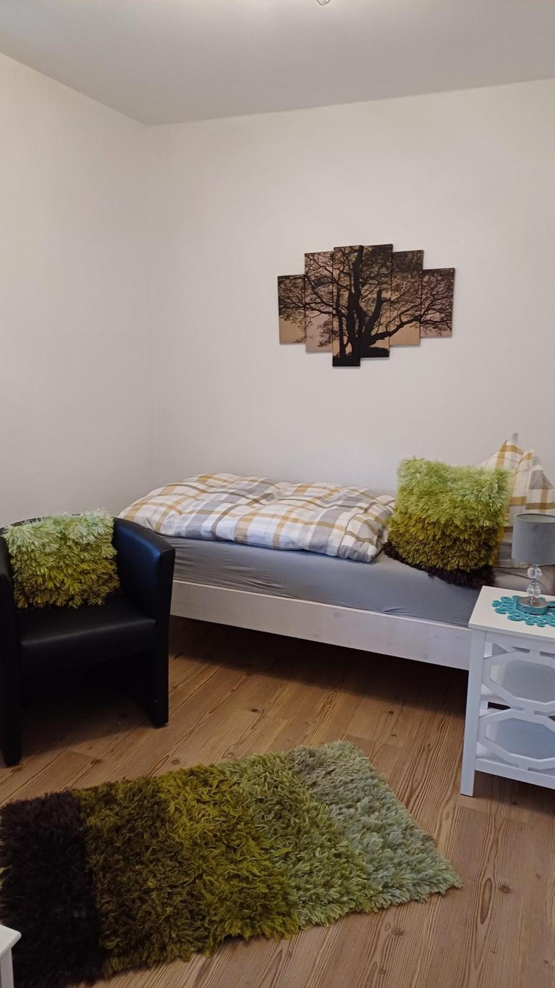 Stadler Appartement *