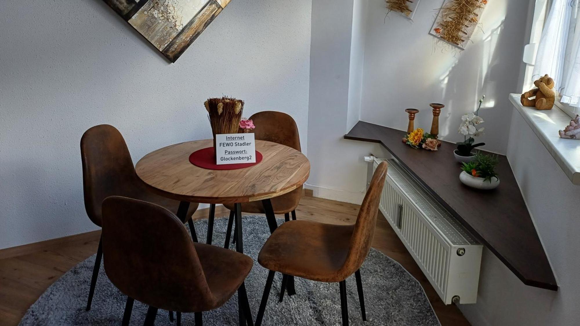 Stadler Appartement Rödental