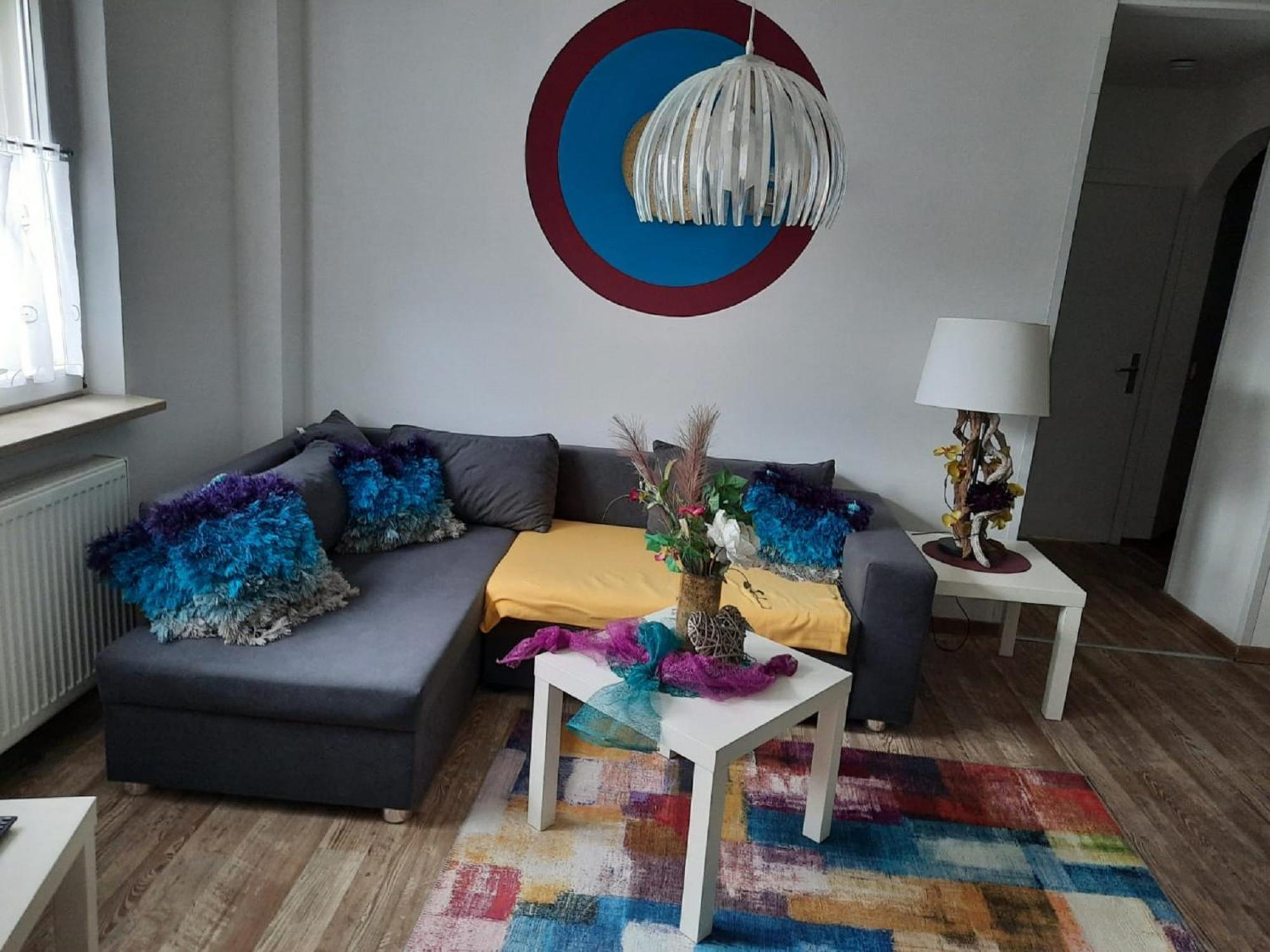 Stadler Appartement