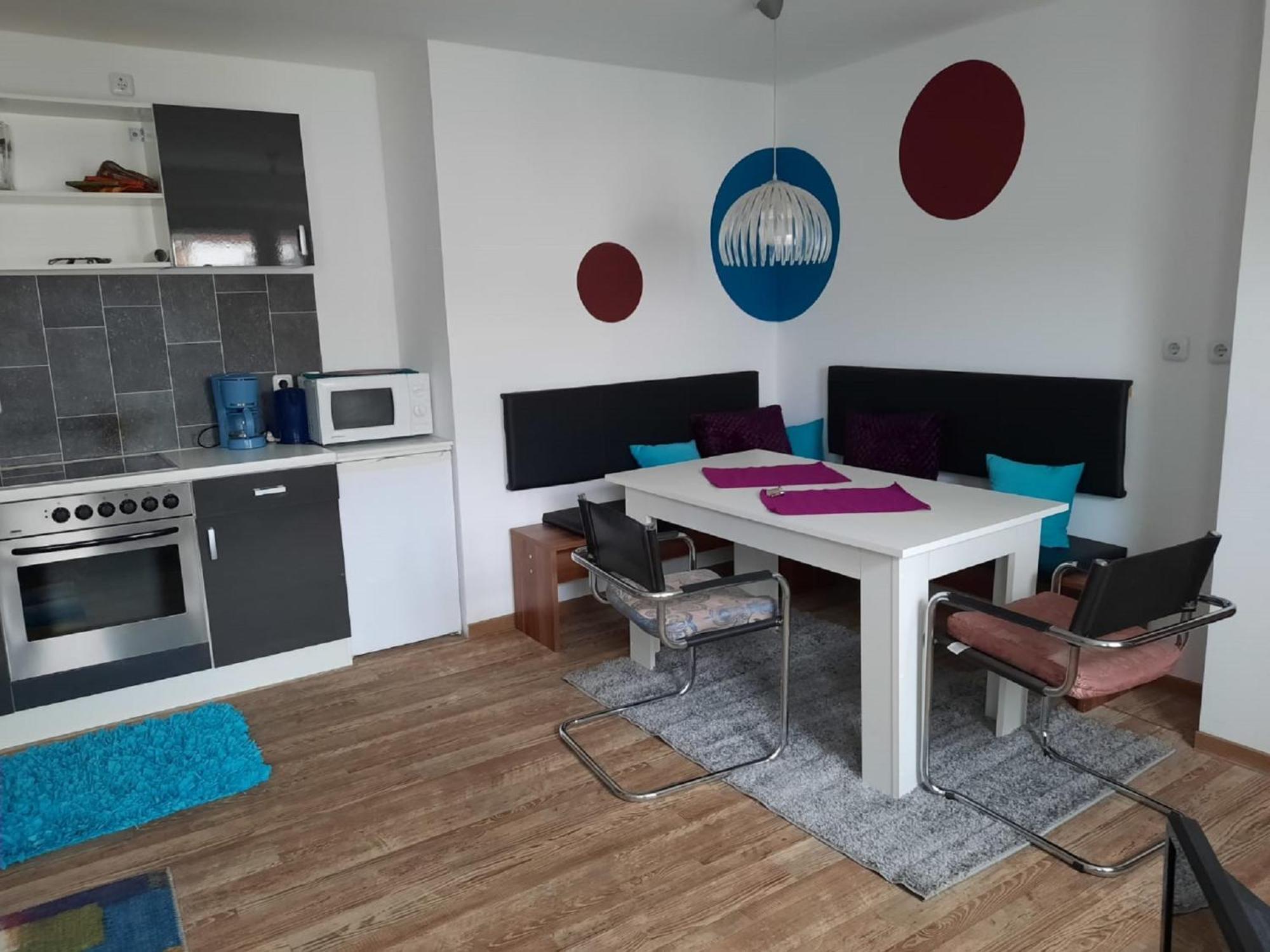 Appartement Stadler