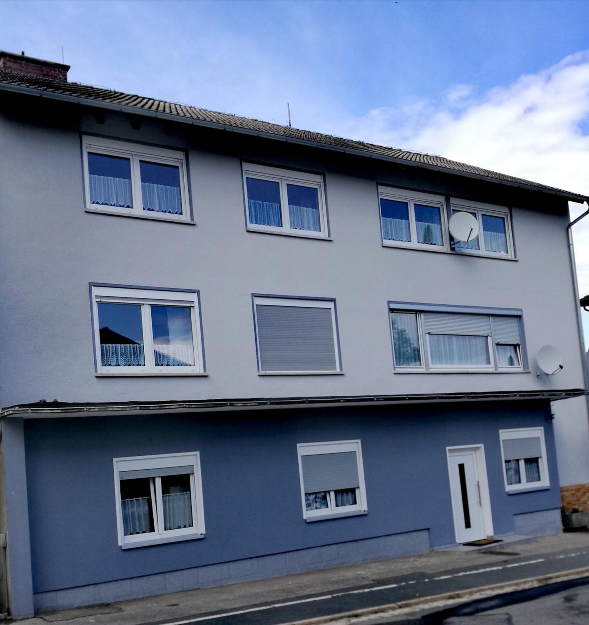Stadler Appartement *