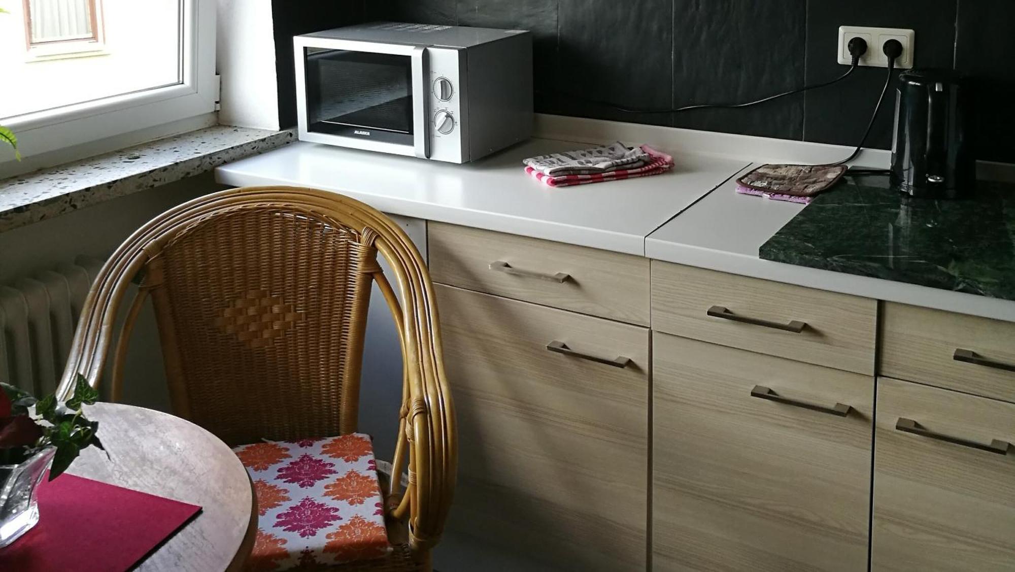 Appartement Stadler *